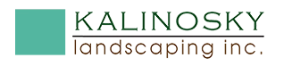 Kalinosky Landscaping Inc Logo