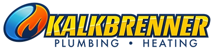 Kalkbrenner Plumbing & Heating Inc Logo
