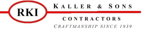 Kaller Roofing Logo