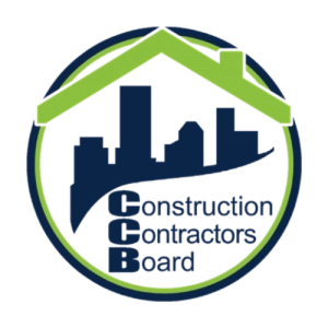 Kaminski Construction LLC Logo