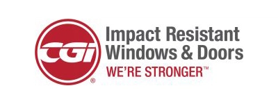 Kamrell Windows & Doors, Inc. Logo
