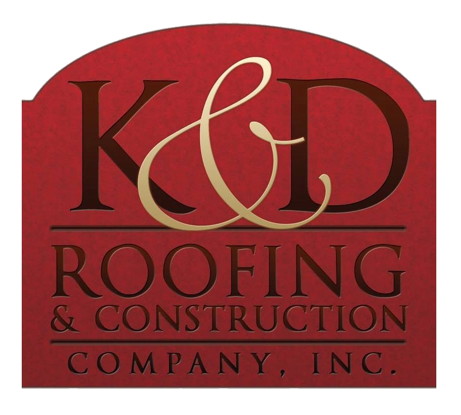 K&D Roofing & Construction Company, Inc. Logo