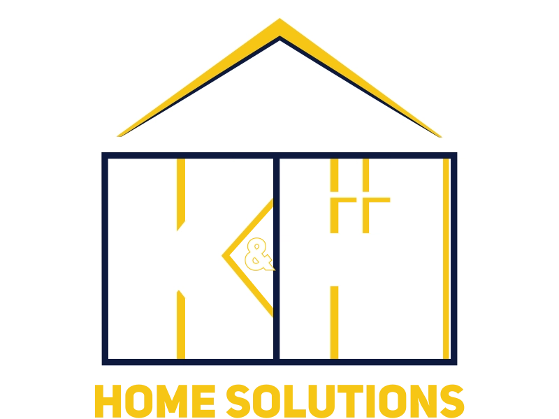 K&H Home Solutions Logo