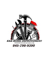 K&K Home Improvment LLC Logo