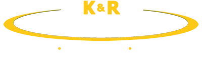 K&R Home Service's Logo