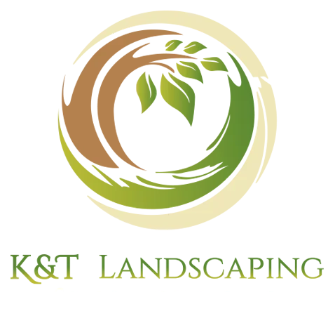 K&T Landscaping Services LLC Logo