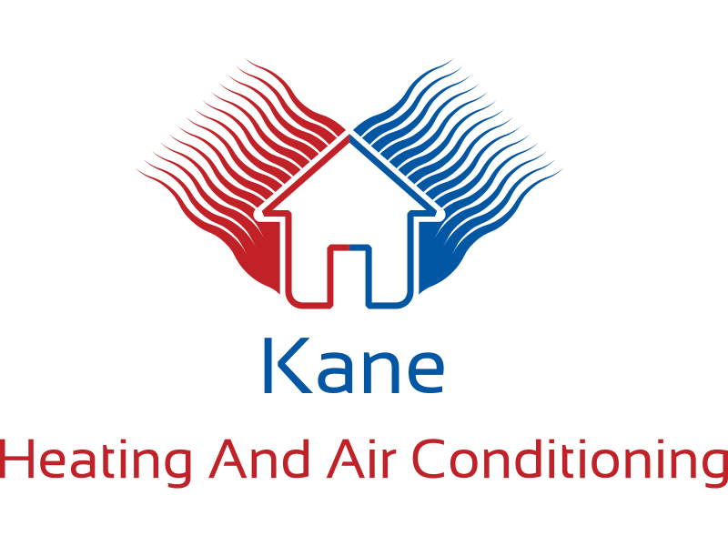 Kane Heating and Air Conditioning Logo