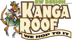 Kanga Roof Logo