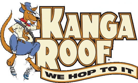 KangaRoof Logo