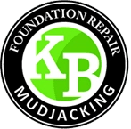 Kansas Best Mudjacking Logo