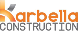 Karbella Construction Logo