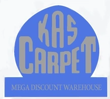 Kas Carpet Showroom Logo