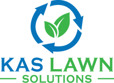 KAS Lawn Solutions Logo