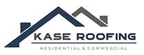 Kase Roofing Logo