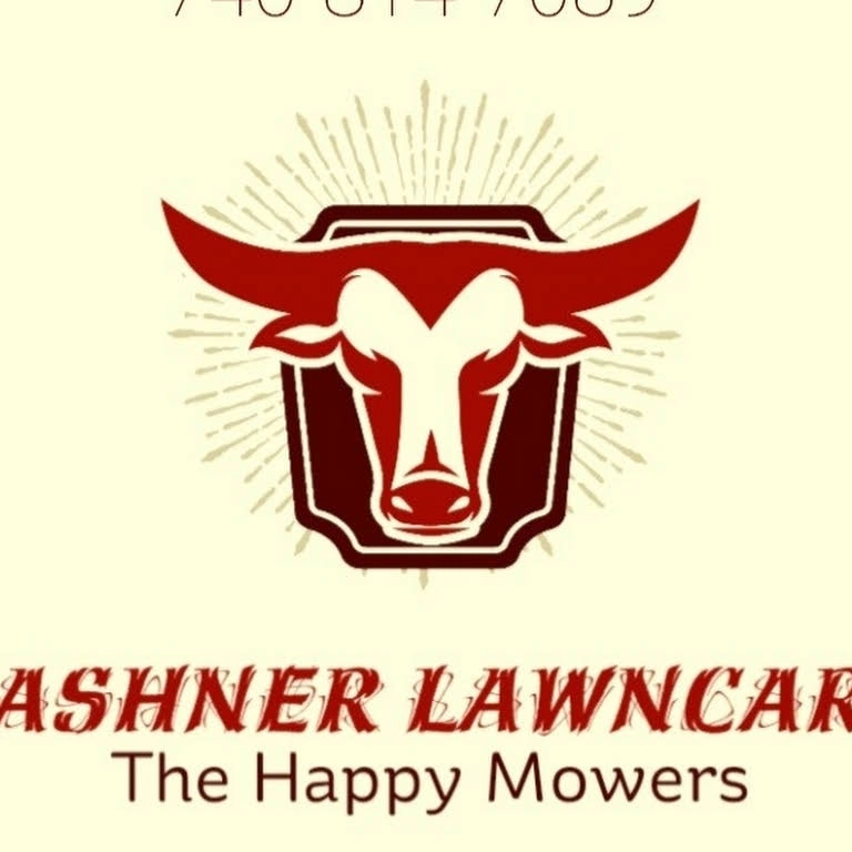 Kashner Lawncare, LLC Logo
