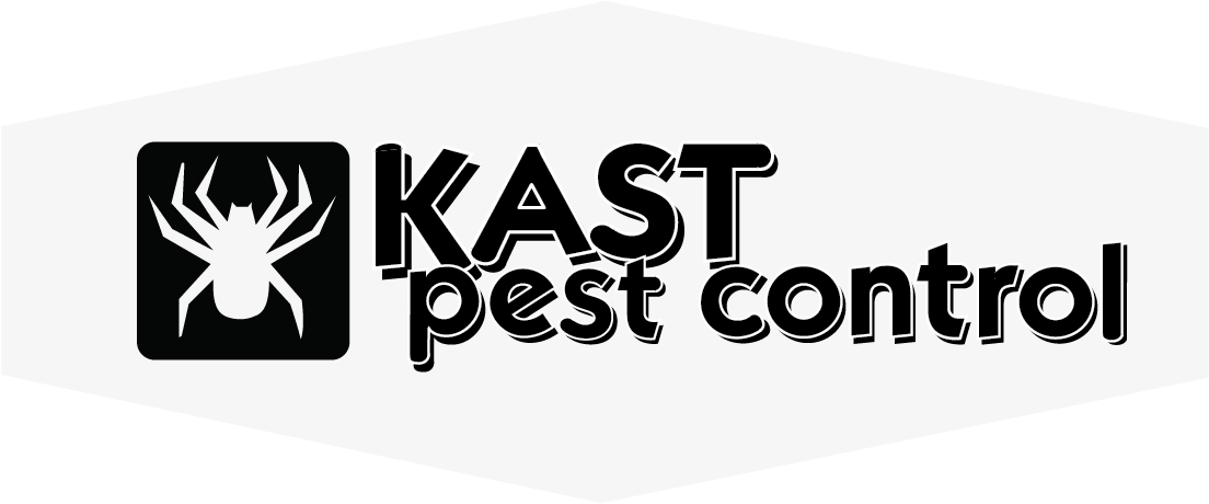 Kast Pest Control Logo
