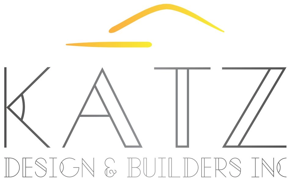 Katz Design & Builders Inc Logo