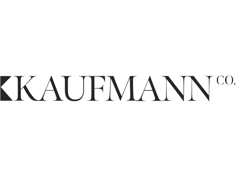 Kaufmann Company Logo