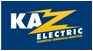 Kaz Electric LLC Logo