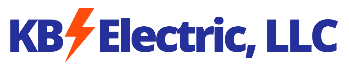 KB Electric LLC Logo