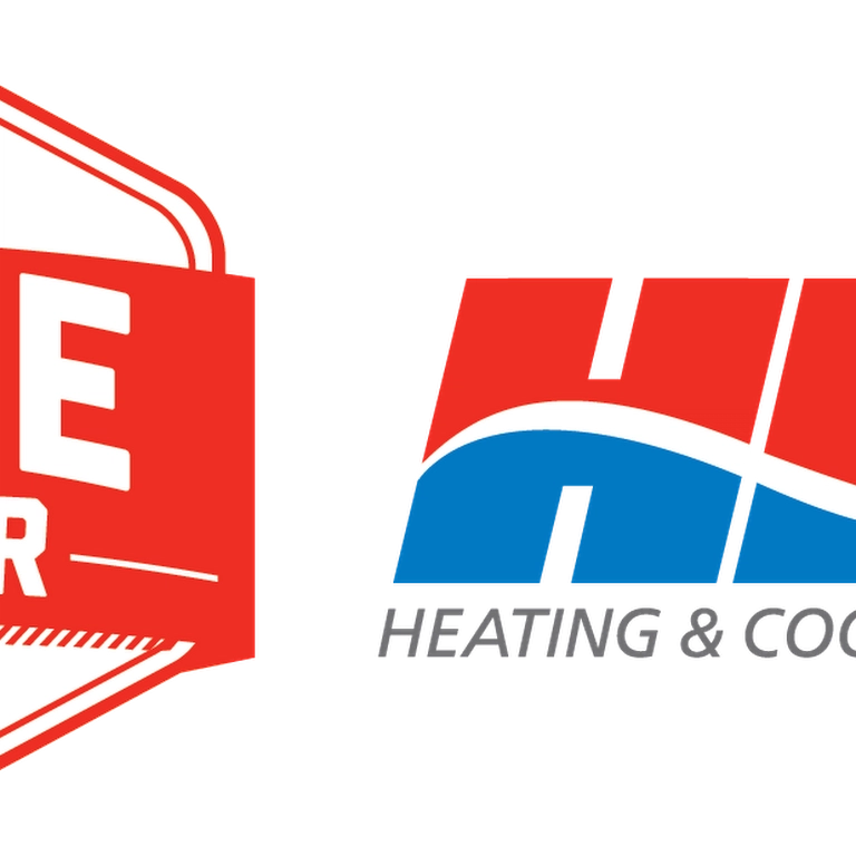 KB Heating, Cooling & Plumbing, LLC Logo