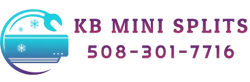 KB Mini Splits Logo