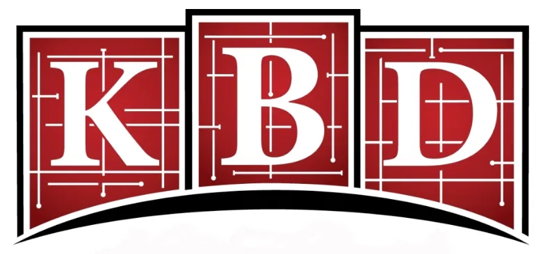 KBD Logo