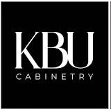 KBU Cabinetry Logo