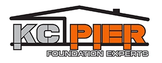 KC Pier Foundation and Waterproofing Logo