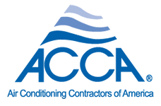 KCK Air Conditioning & Heating Consultants, LLC Logo