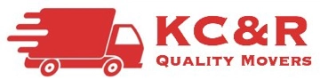 KCR Quality Movers, LLC Logo