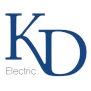KD Electric Logo