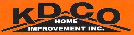 KDCO Home Improvement Inc Logo