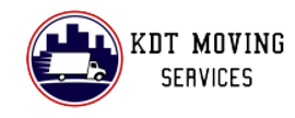 KDT Moving and Home Painting Services LLC Logo