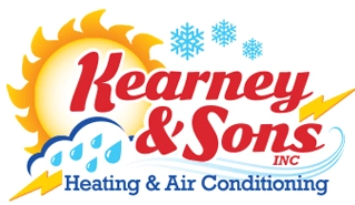 Kearney & Sons, Inc. Logo