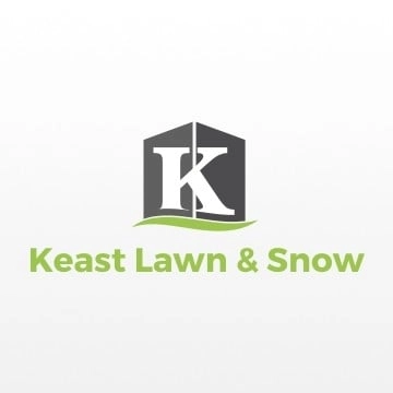 Keast Lawn & Snow LLC Logo