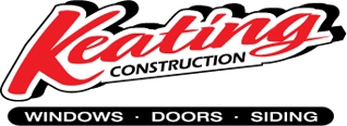 Keating Construction Logo