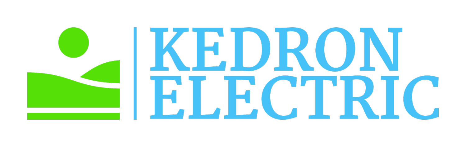 Kedron Electric LLC Logo
