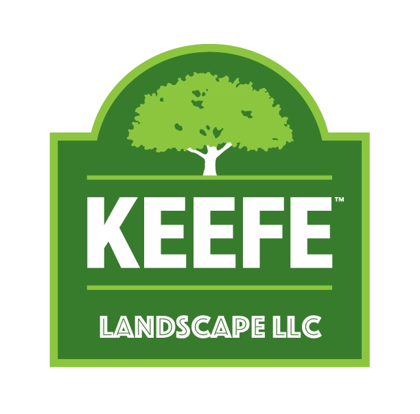 Keefe Landscape LLC Logo