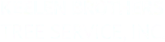 Keelen Bro Inc Logo