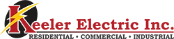 Keeler Electric, Inc Logo