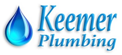 Keemer Plumbing Logo