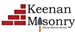 Keenan Masonry Logo