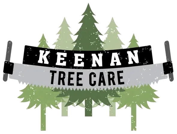 Keenan Tree Care, LLC Logo