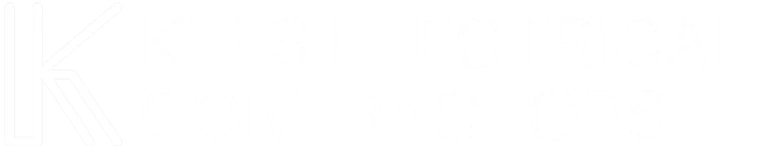 KEES Electrical Contractors Logo
