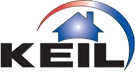 KEIL Heating & Air Conditioning Logo