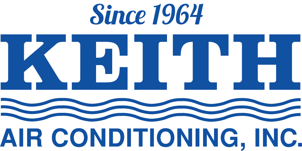 Keith Air Conditioning, Inc. Logo