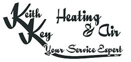 Keith Key Heating & Air Inc Logo