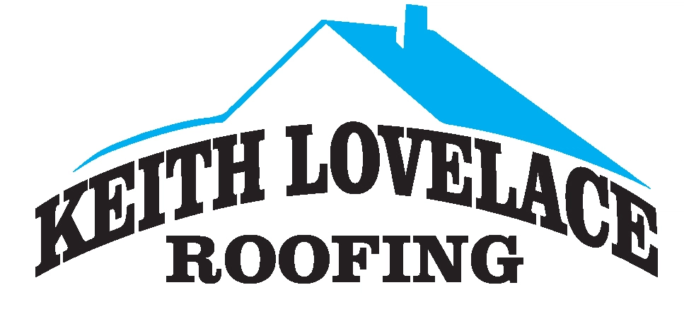 Keith Lovelace Roofing Logo