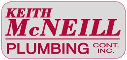 Keith McNeill Plumbing Cont Inc Logo